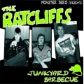 The Ratcliffs - Junkyard Barbecue 7 inch
